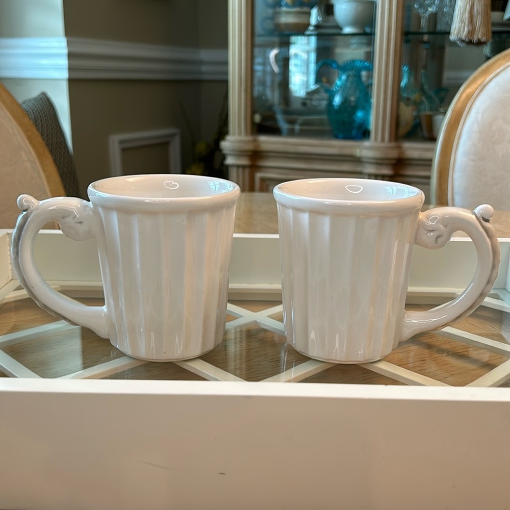 Mug Athena by American Atelier (2)